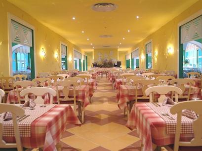 Hotel 4* Iberostar Playa Blanca Cayo Largo Cuba