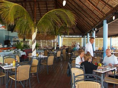 Hotel 4* Iberostar Playa Blanca Cayo Largo Cuba