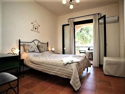 Vila 3* Anastasia Agia Paraskevi Grecia