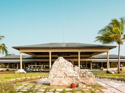 Hotel 5* Playa Pesquero Holguin Cuba