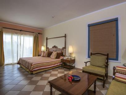 Hotel 5* Playa Pesquero Holguin Cuba
