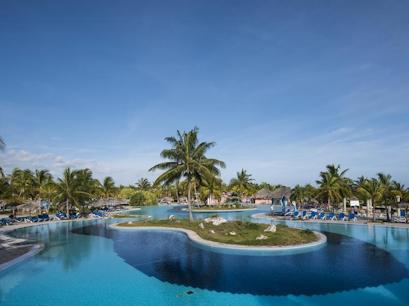 Hotel 5* Playa Pesquero Holguin Cuba
