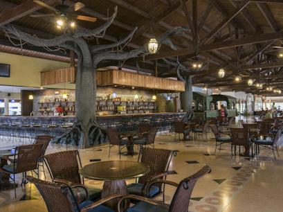 Hotel 5* Playa Pesquero Holguin Cuba