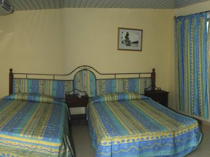 Hotel 3* Club Amigo Costa Sur Trinidad Cuba