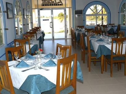 Hotel 3* Club Amigo Costa Sur Trinidad Cuba