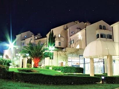 Hotel 3* Stella Neum Bosnia & Hertegovina