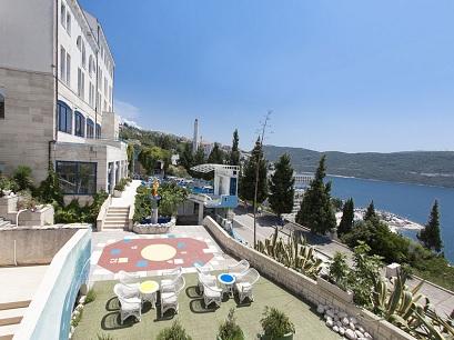 Hotel 3* Stella Neum Bosnia & Hertegovina