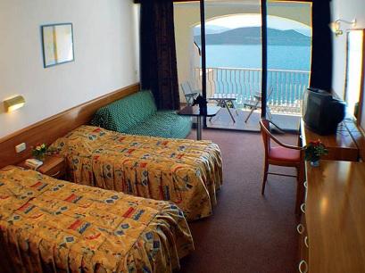 Hotel 3* Stella Neum Bosnia & Hertegovina