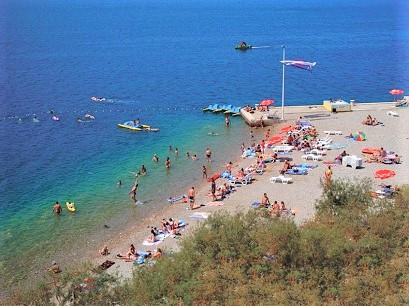 Hotel 3* Stella Neum Bosnia & Hertegovina