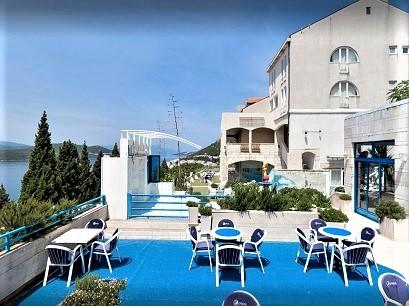 Hotel 3* Stella Neum Bosnia & Hertegovina