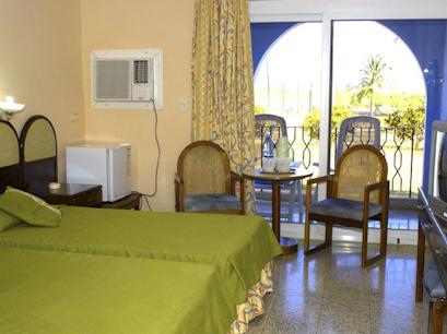 Hotel 3* Club Amigo Ancon Trinidad Cuba