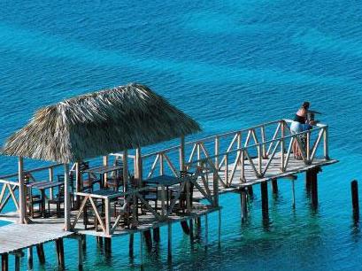 Hotel 3* Club Amigo Ancon Trinidad Cuba