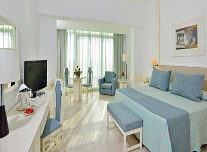 Hotel 4* Habana Libre Havana Cuba