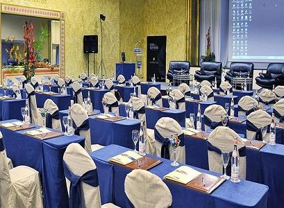 Hotel 4* Habana Libre Havana Cuba