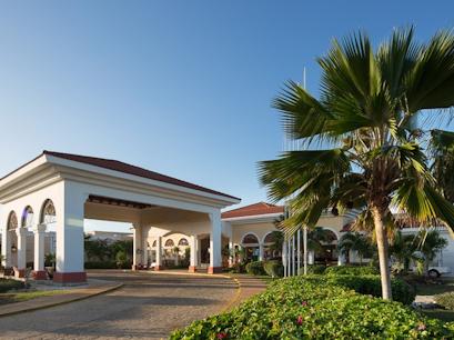 Hotel 5* Memories Paraiso Azul Insula Santa Maria Cuba