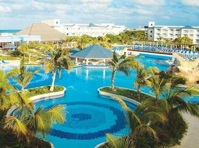 Hotel 5* Starfish Cayo Santa Maria Insula Santa Maria Cuba