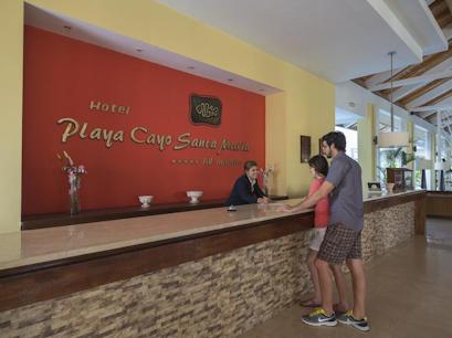 Hotel 5* Playa Cayo Santa Maria Insula Santa Maria Cuba