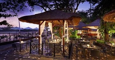Resort 5* Melia Bali Nusa Dua Indonezia