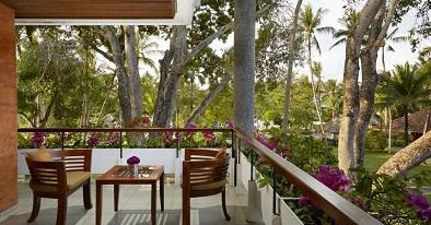 Resort 5* Melia Bali Nusa Dua Indonezia