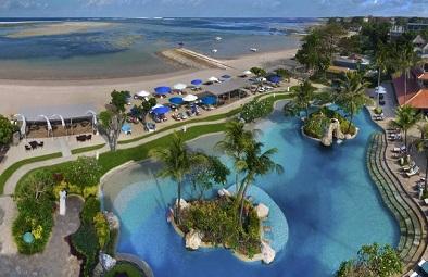 Resort 5* Grand Aston Bali Beach Nusa Dua Indonezia