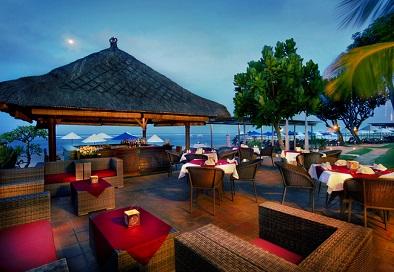 Resort 5* Grand Aston Bali Beach Nusa Dua Indonezia