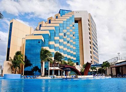 Hotel 4* Panorama Havana Cuba