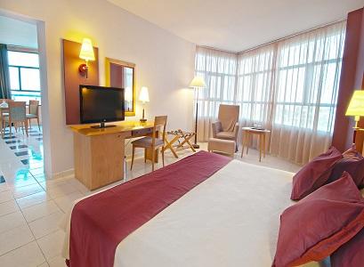 Hotel 4* Panorama Havana Cuba