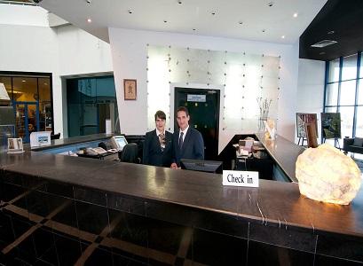 Hotel 4* Panorama Havana Cuba