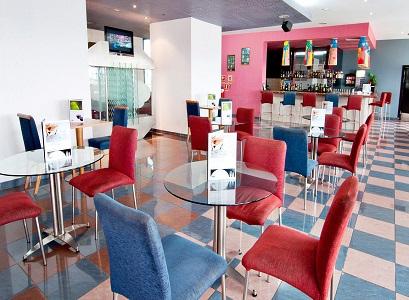 Hotel 4* Panorama Havana Cuba