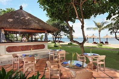 Resort 4* Bali Tropic Nusa Dua Indonezia