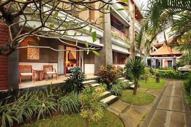 Resort 4* Bali Tropic Nusa Dua Indonezia