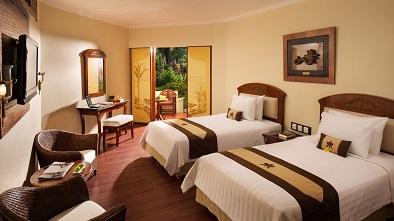 Resort 5* Grand Mirage Nusa Dua Indonezia