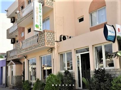 Hotel 3* Boavista Boa Vista Cap Verde