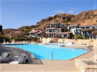 Hotel 4* Marine Club Resort Boa Vista Cap Verde