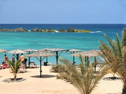 Hotel 4* Marine Club Resort Boa Vista Cap Verde
