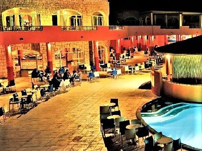 Hotel 4* Royal Horizon Boa Vista Cap Verde