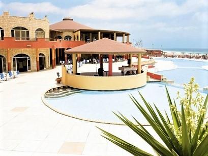 Hotel 4* Royal Horizon Boa Vista Cap Verde