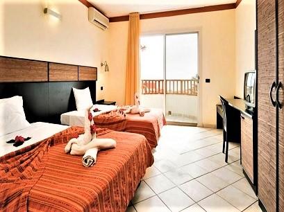 Hotel 4* Royal Horizon Boa Vista Cap Verde