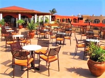 Hotel 4* Royal Horizon Boa Vista Cap Verde