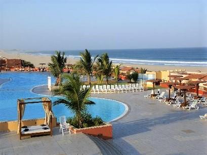 Hotel 4* Royal Horizon Boa Vista Cap Verde