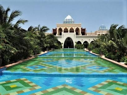 Hotel 5* Riu Karamboa Boa Vista Cap Verde