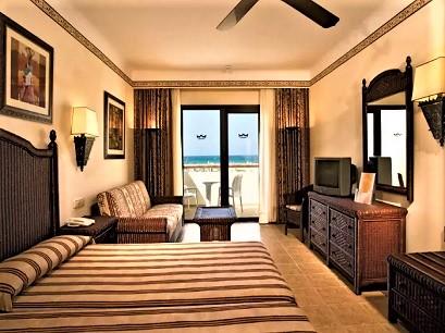 Hotel 5* Riu Karamboa Boa Vista Cap Verde