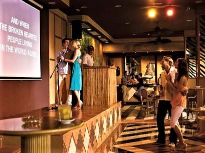 Hotel 5* Riu Karamboa Boa Vista Cap Verde