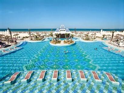 Hotel 5* Riu Karamboa Boa Vista Cap Verde