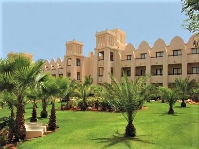 Complex Turistic 5*  Riu Touareg Boa Vista Cap Verde