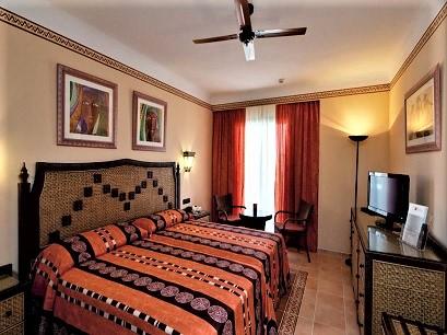 Complex Turistic 5*  Riu Touareg Boa Vista Cap Verde