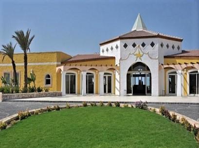 Hotel 5* Iberostar Club  Boa Vista Cap Verde