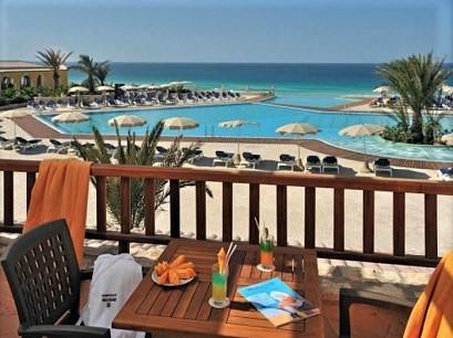 Hotel 5* Iberostar Club  Boa Vista Cap Verde