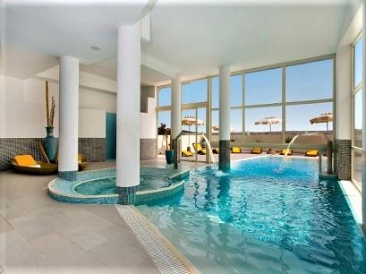 Hotel 5* Iberostar Club  Boa Vista Cap Verde