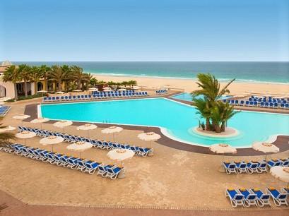 Hotel 5* Iberostar Club  Boa Vista Cap Verde